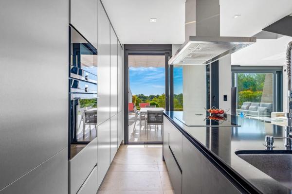 Chalet en Barrio Villamartín-Las Filipinas