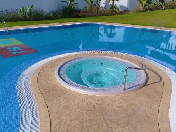 Piso en Barrio Villamartín-Las Filipinas