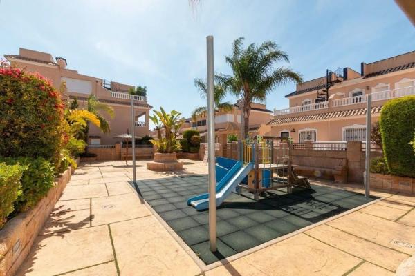 Piso en calle Cardamomo