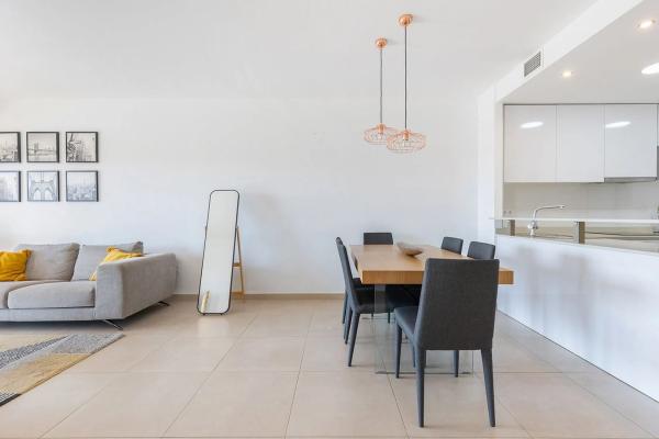 Piso en calle Canela s/n