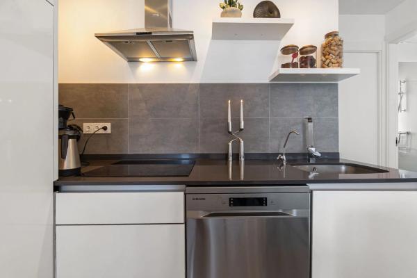 Chalet en calle la Traviata, 21