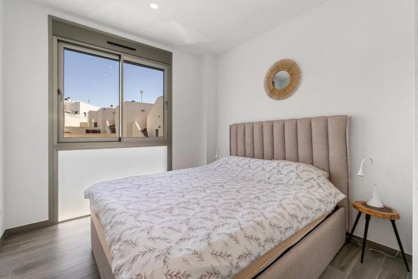 Chalet en calle la Traviata, 21