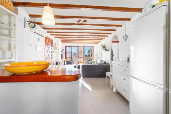 Ático en calle Limón, 2 a