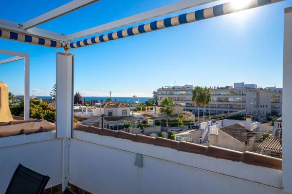 Ático en calle Limón, 2 a