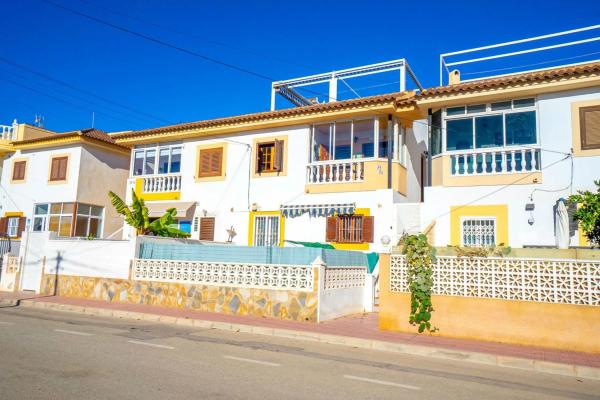 Ático en calle Limón, 2 a