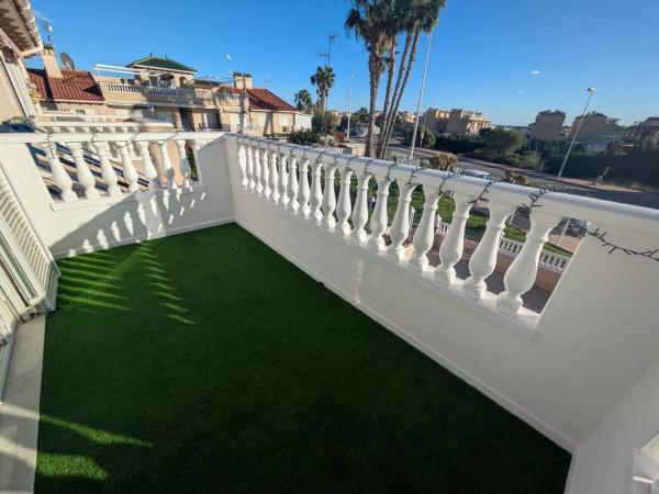 Ático en calle Pomelo, 11