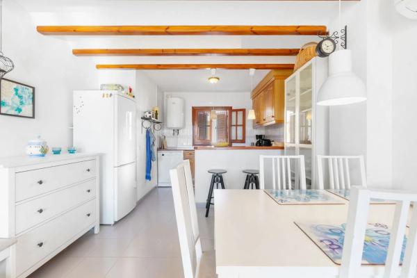 Ático en calle Limón, 2 a