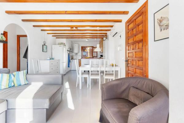 Ático en calle Limón, 2 a