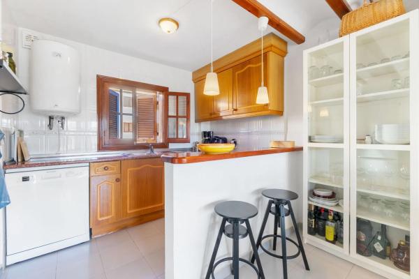 Ático en calle Limón, 2 a