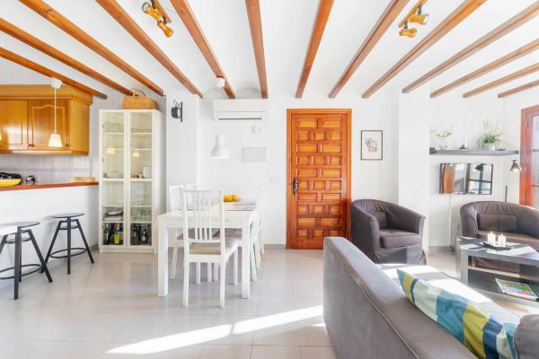 Ático en calle Limón, 2 a