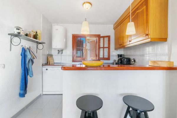 Ático en calle Limón, 2 a