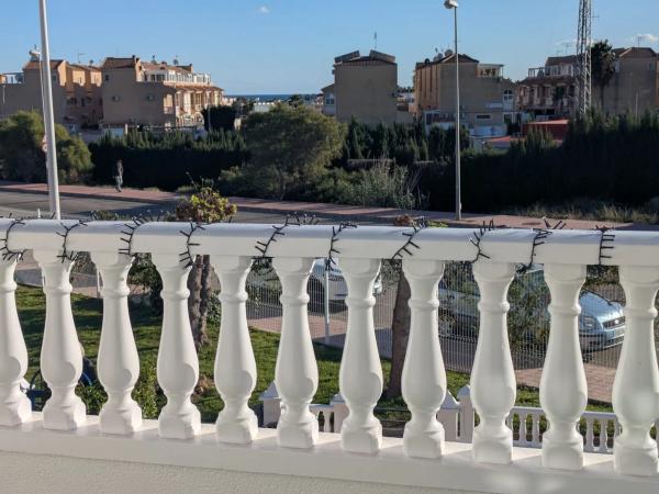 Ático en calle Pomelo, 11