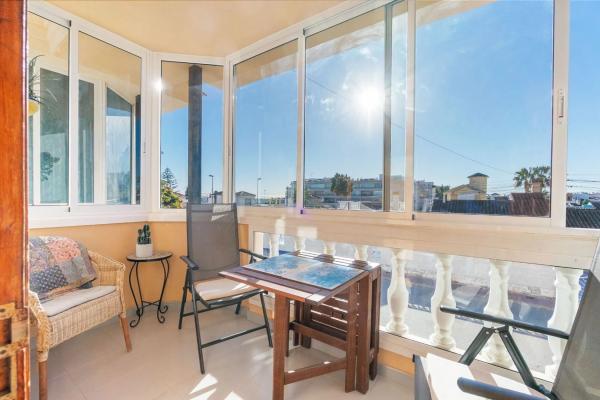 Ático en calle Limón, 2 a