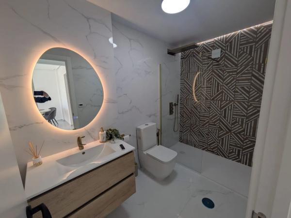 Ático en calle Pomelo, 11