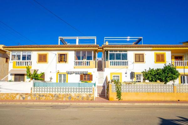 Ático en calle Limón, 2 a