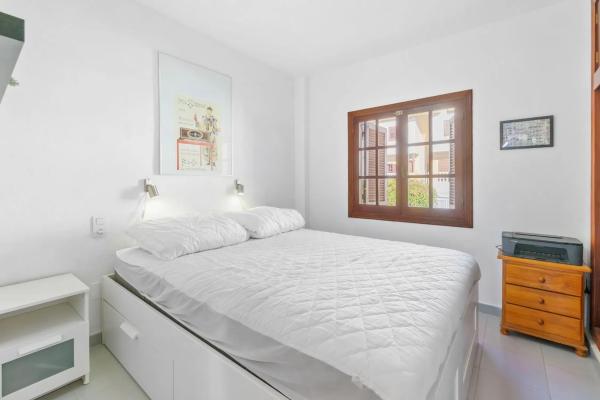 Ático en calle Limón, 2 a