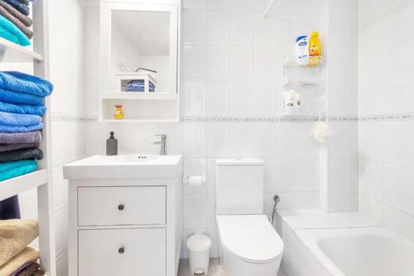 Ático en calle Limón, 2 a