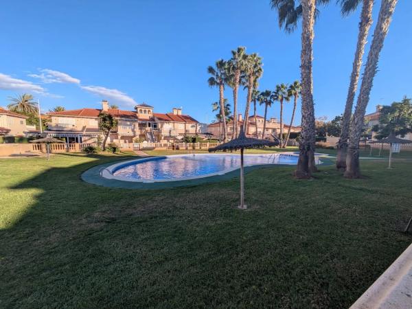 Ático en calle Pomelo, 11