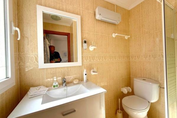 Ático en plaza R-2 los Pinos, 1 s