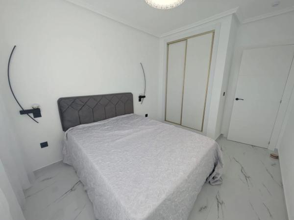 Ático en calle Pomelo, 11