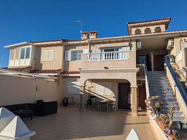 Ático en calle Pomelo, 11