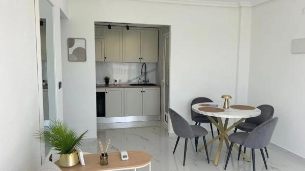 Ático en Barrio Zeniamar-Horizonte-La Campana