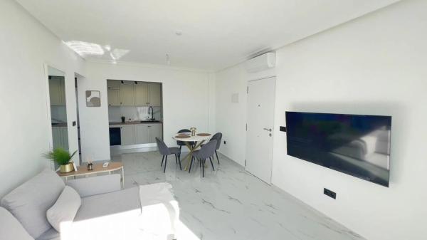 Ático en Barrio Zeniamar-Horizonte-La Campana