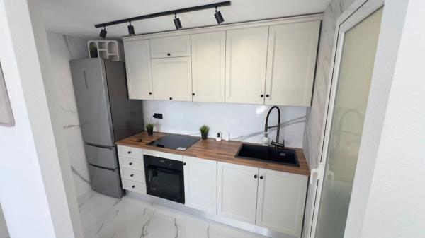 Ático en Barrio Zeniamar-Horizonte-La Campana