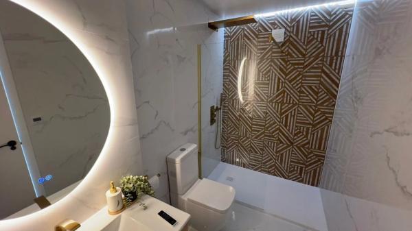 Ático en Barrio Zeniamar-Horizonte-La Campana