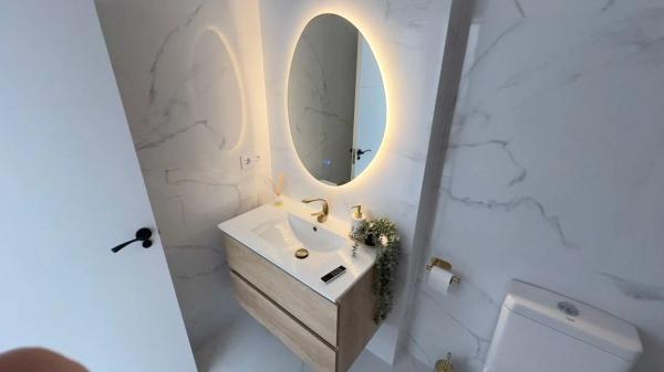 Ático en Barrio Zeniamar-Horizonte-La Campana