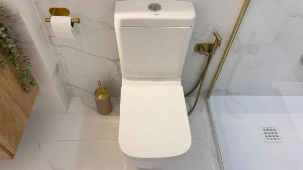 Ático en Barrio Zeniamar-Horizonte-La Campana