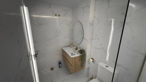 Ático en Barrio Zeniamar-Horizonte-La Campana