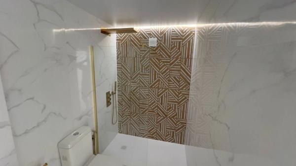 Ático en Barrio Zeniamar-Horizonte-La Campana