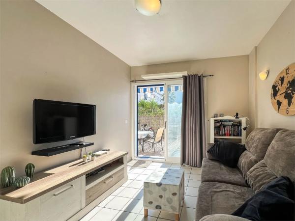 Piso en calle Santa Rufina