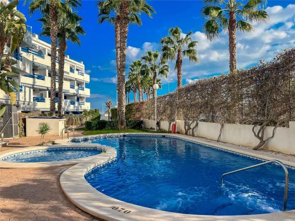 Piso en calle Santa Rufina