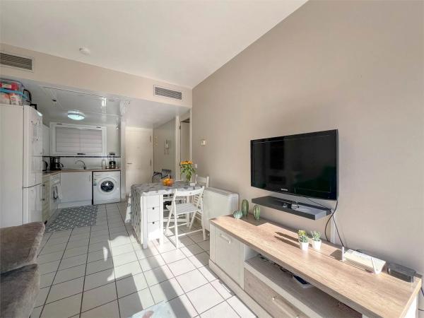 Piso en calle Santa Rufina