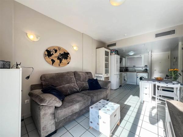 Piso en calle Santa Rufina