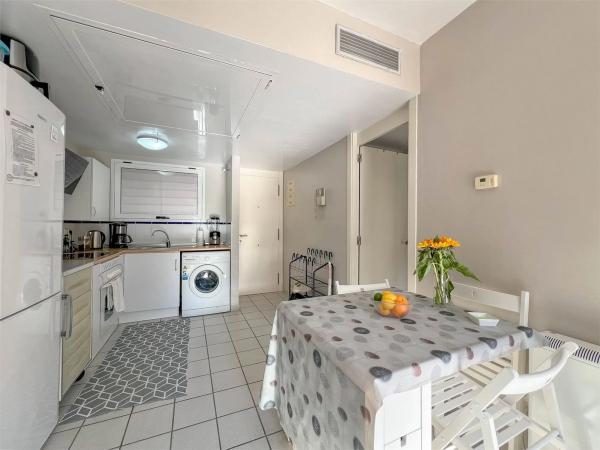 Piso en calle Santa Rufina