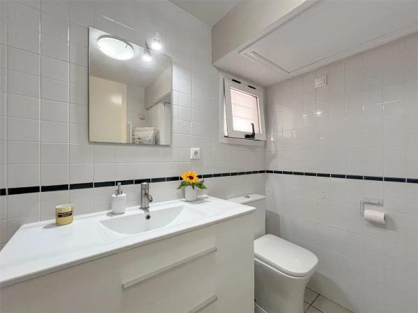 Piso en calle Santa Rufina