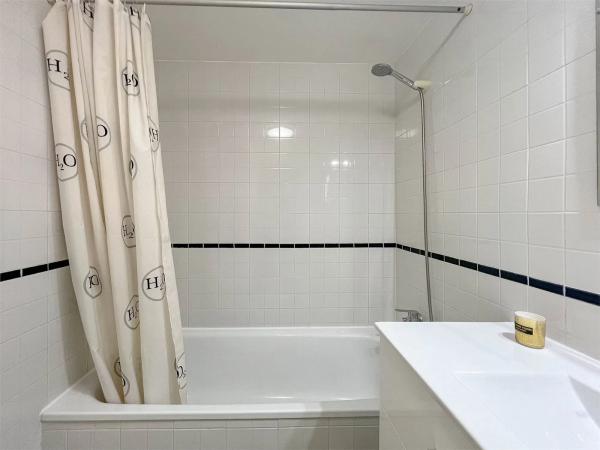 Piso en calle Santa Rufina