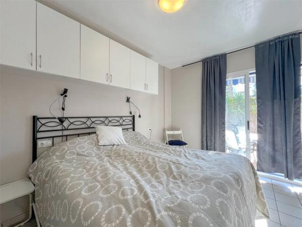 Piso en calle Santa Rufina