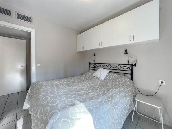 Piso en calle Santa Rufina