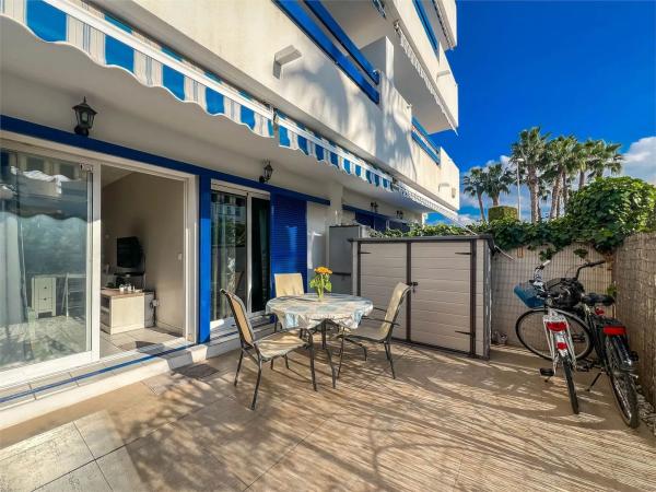 Piso en calle Santa Rufina