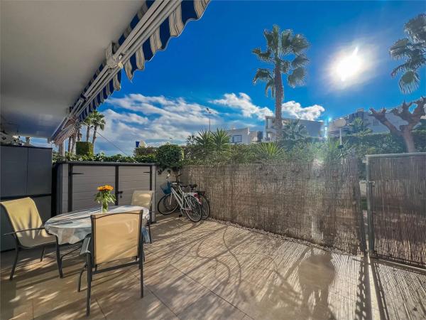 Piso en calle Santa Rufina