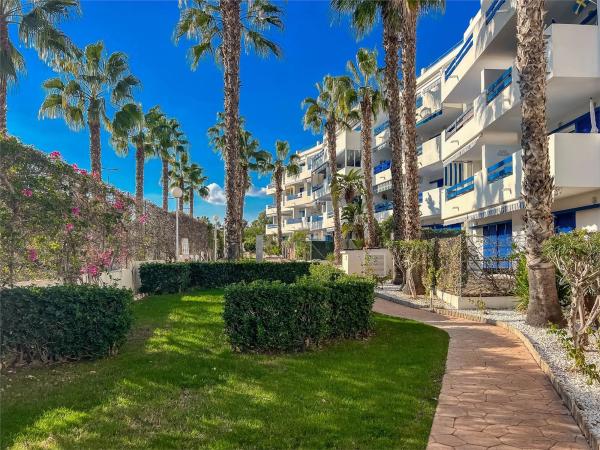 Piso en calle Santa Rufina