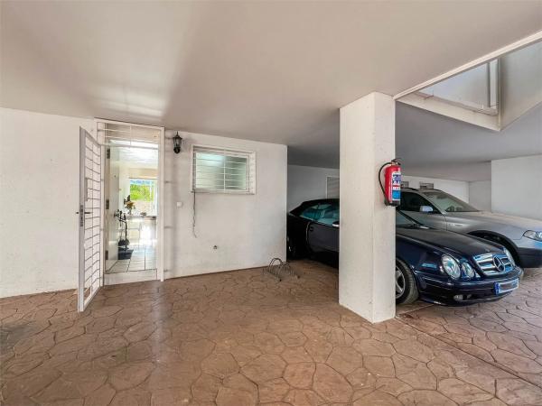 Piso en calle Santa Rufina