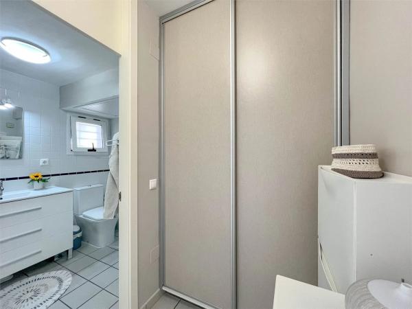 Piso en calle Santa Rufina