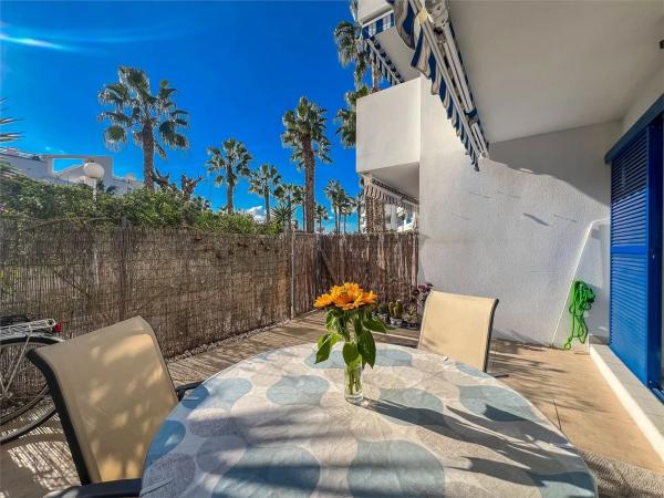 Piso en calle Santa Rufina