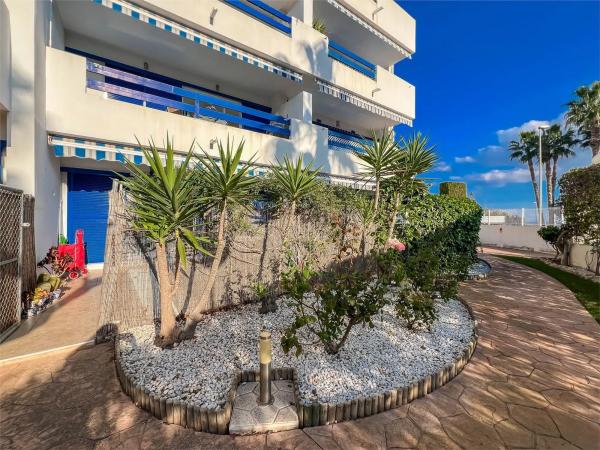 Piso en calle Santa Rufina