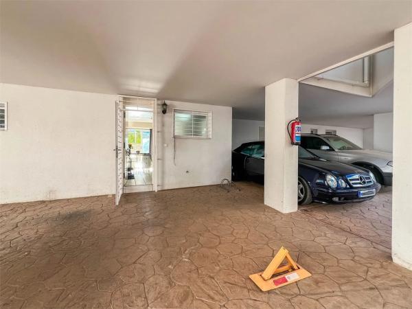 Piso en calle Santa Rufina